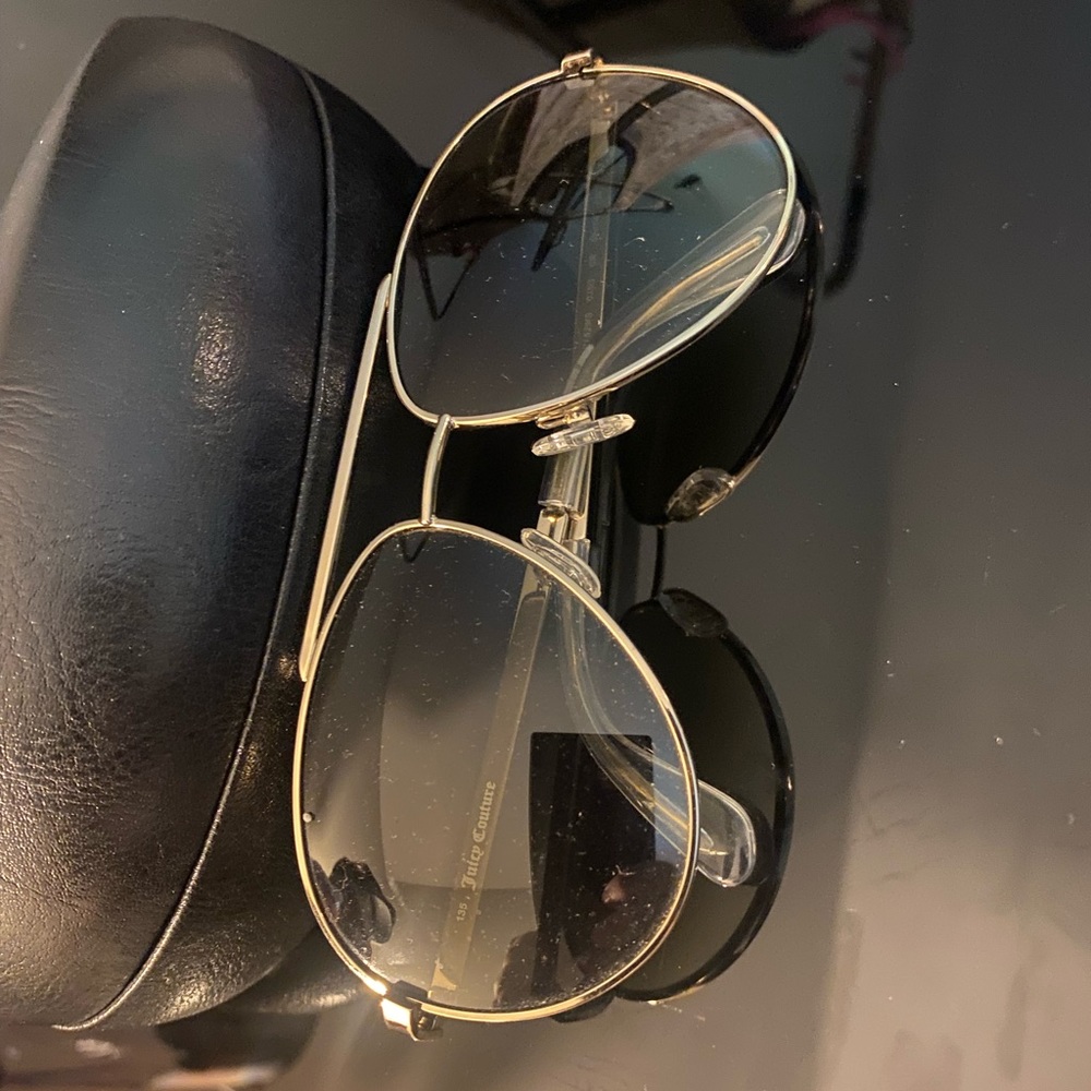 Juicy Couture Sunglasses